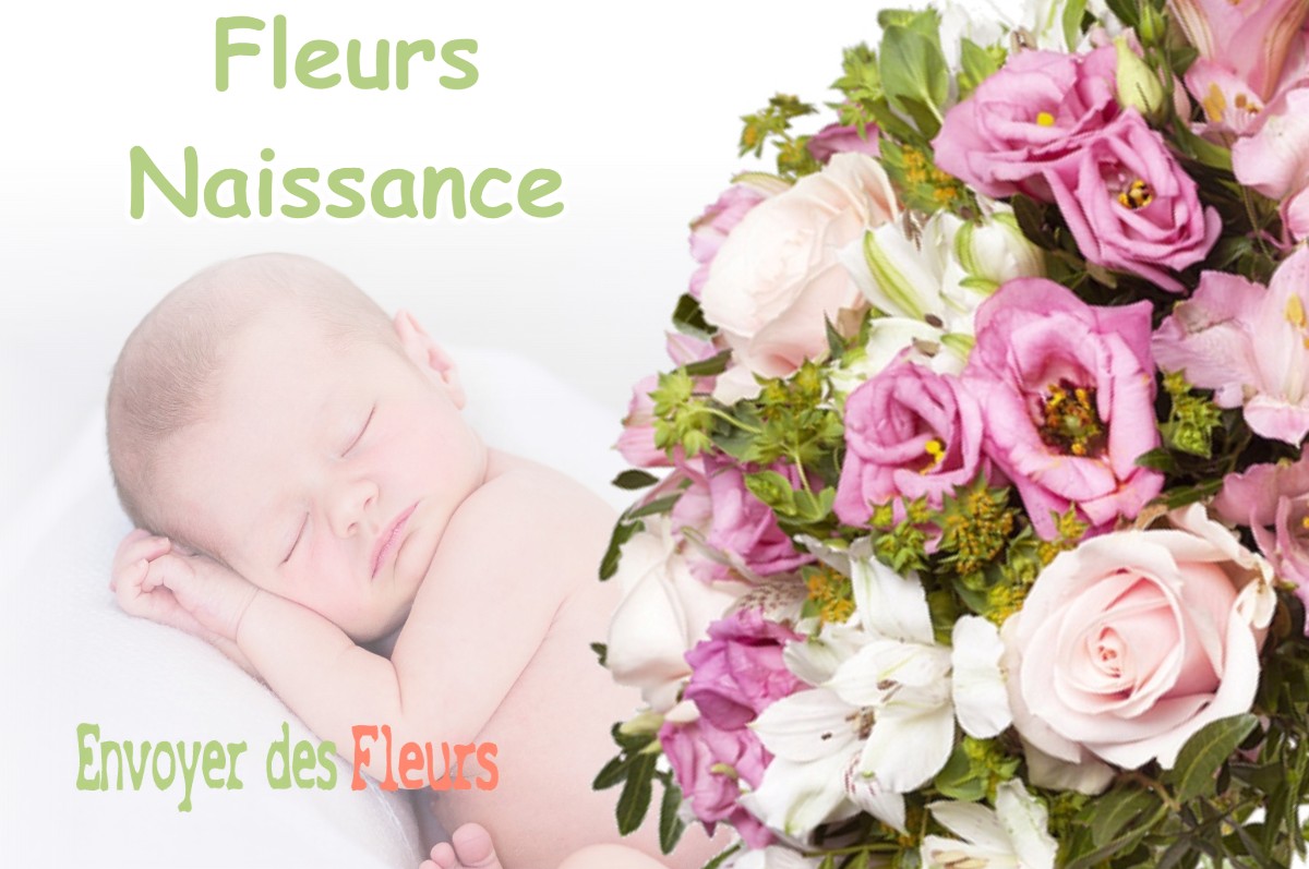 lIVRAISON FLEURS NAISSANCE à BEAUNE-LA-ROLANDE