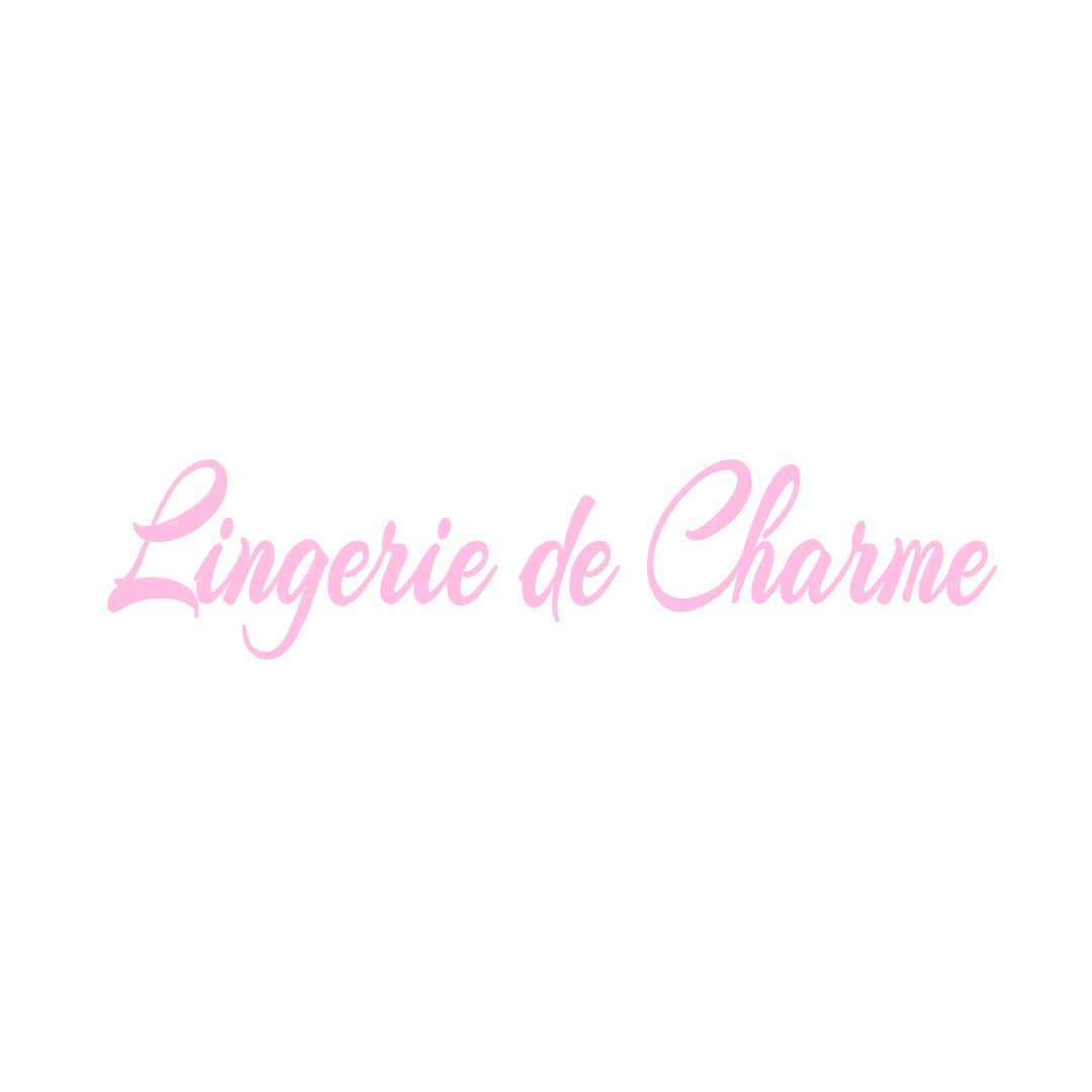 LINGERIE DE CHARME BEAUNE-LA-ROLANDE